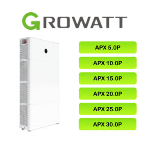 Growatt-Apx-25-0p-Apx-Hv-Battery-25kwh-LFP-Modular-Optimizer-Battery-System