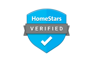 HomeStars verified Logo