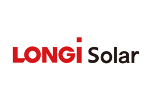 Longi Solar Logo