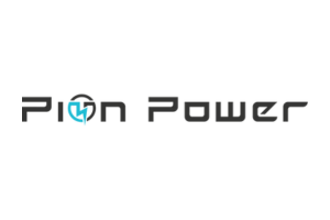 PionPower Logo