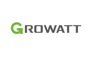 growatt logo partnership