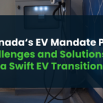 Challenges and Solutions for a Swift EV Transition